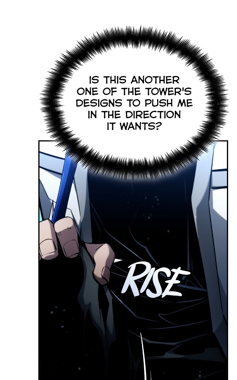 Read Boundless Ascension (en) Manga Online