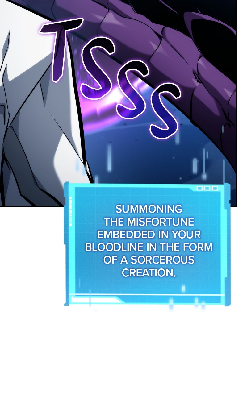 Read Boundless Ascension (en) Manga Online