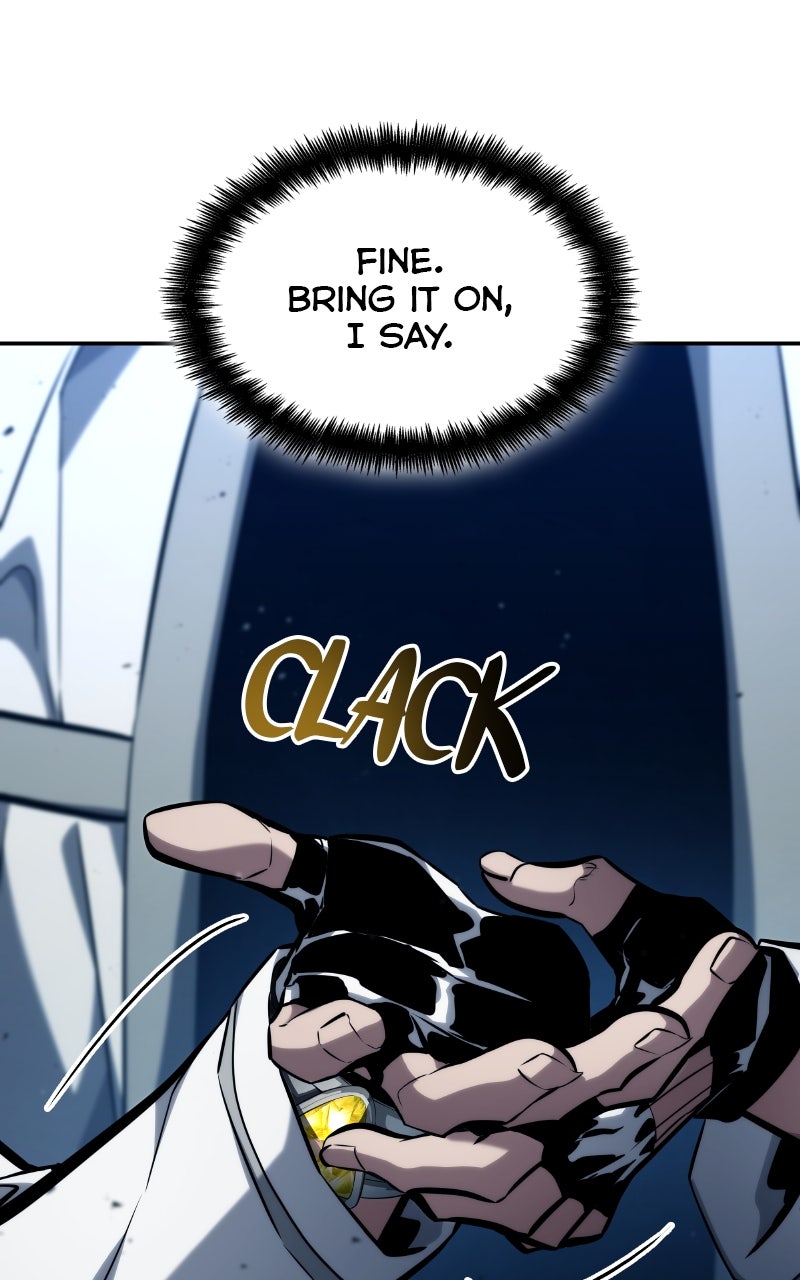 Read Boundless Ascension (en) Manga Online