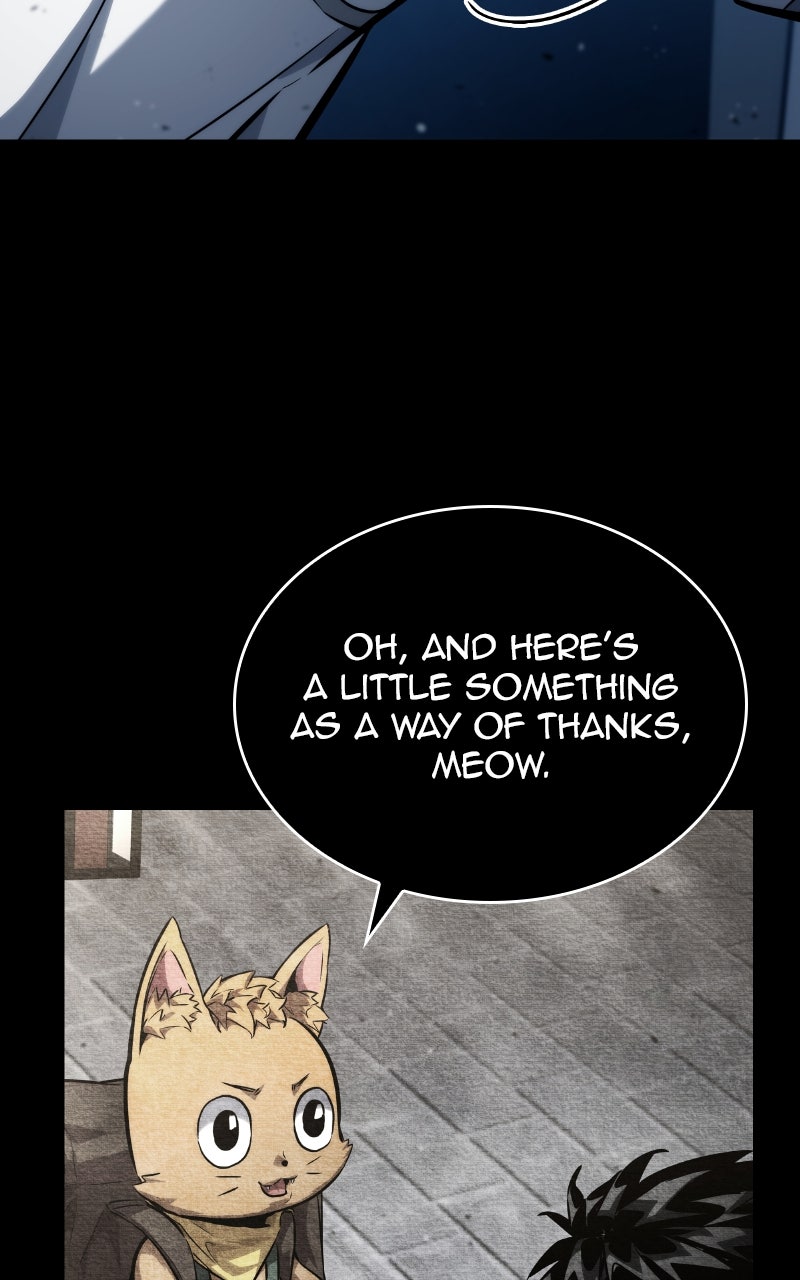 Read Boundless Ascension (en) Manga Online