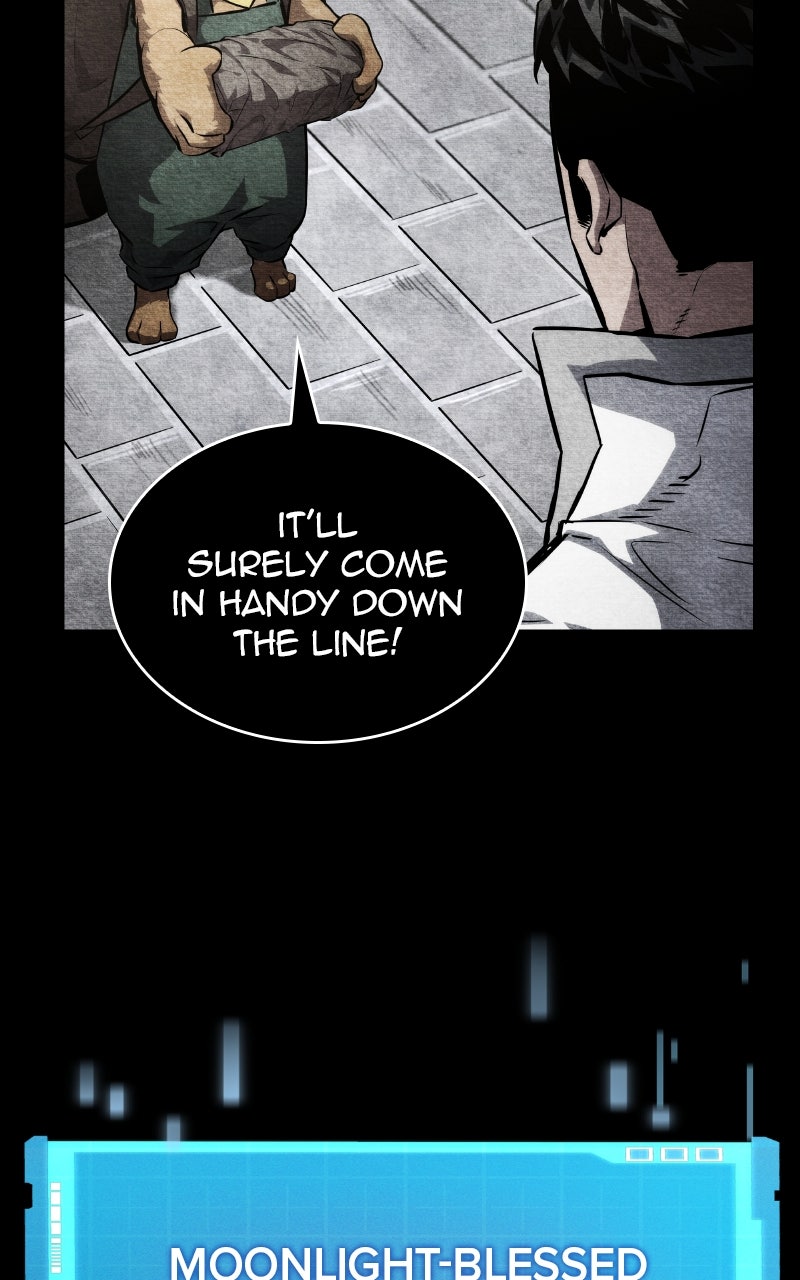 Read Boundless Ascension (en) Manga Online