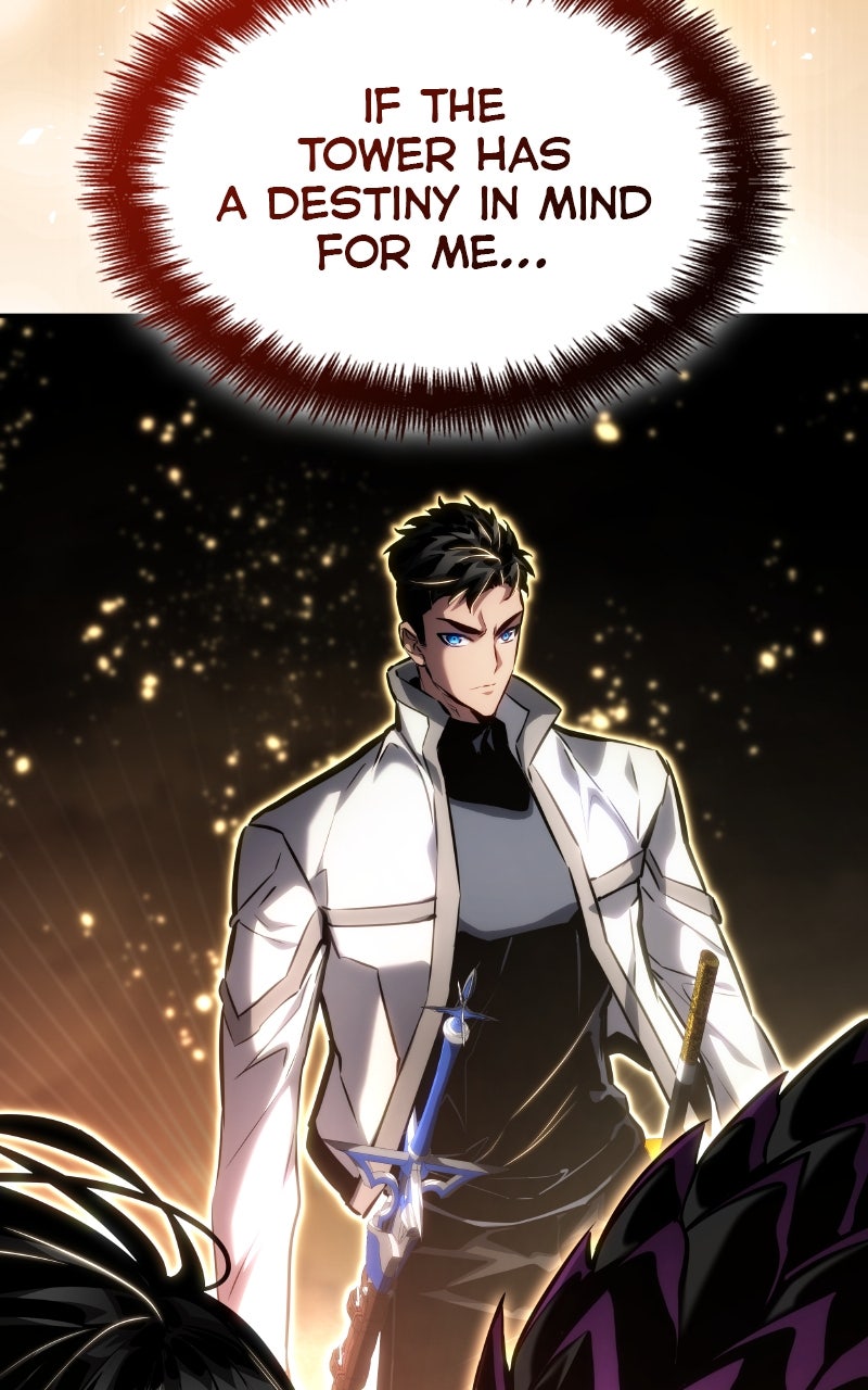 Read Boundless Ascension (en) Manga Online