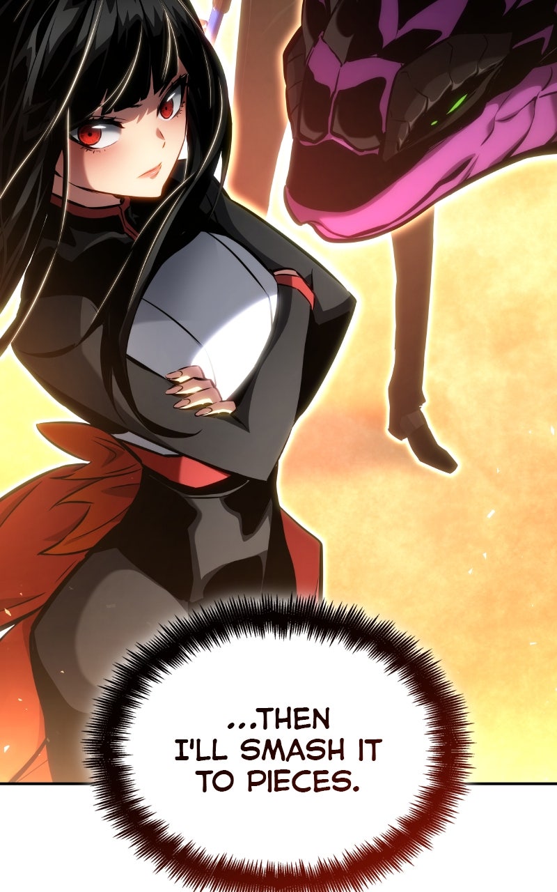 Read Boundless Ascension (en) Manga Online