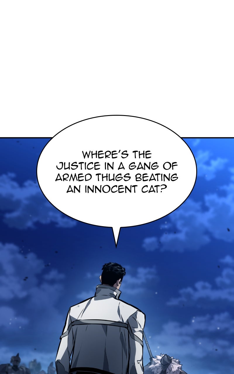 Read Boundless Ascension (en) Manga Online