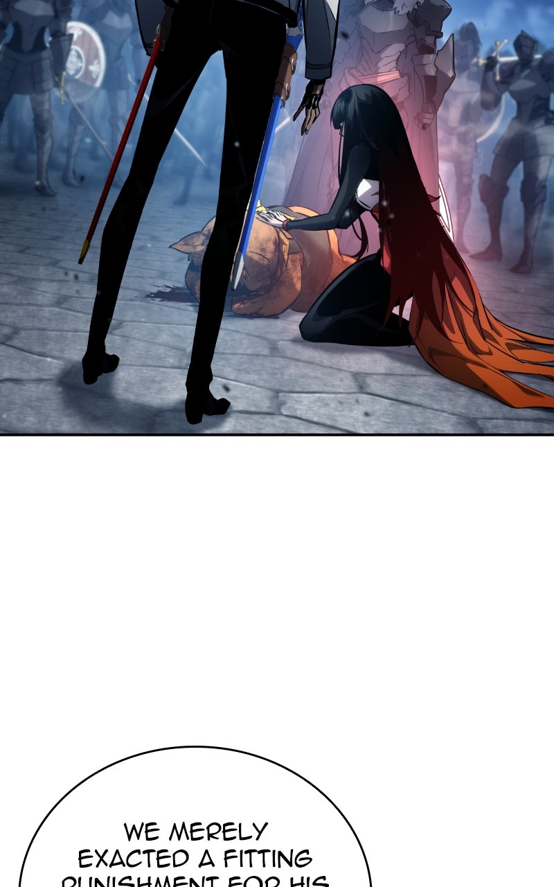 Read Boundless Ascension (en) Manga Online