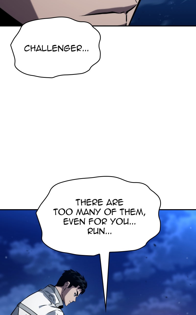 Read Boundless Ascension (en) Manga Online