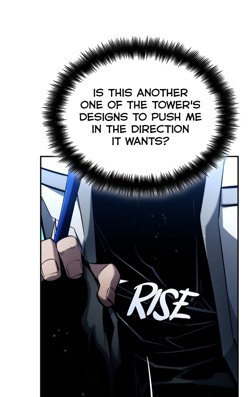Read Boundless Ascension (en) Manga Online