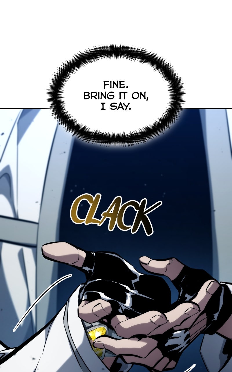 Read Boundless Ascension (en) Manga Online