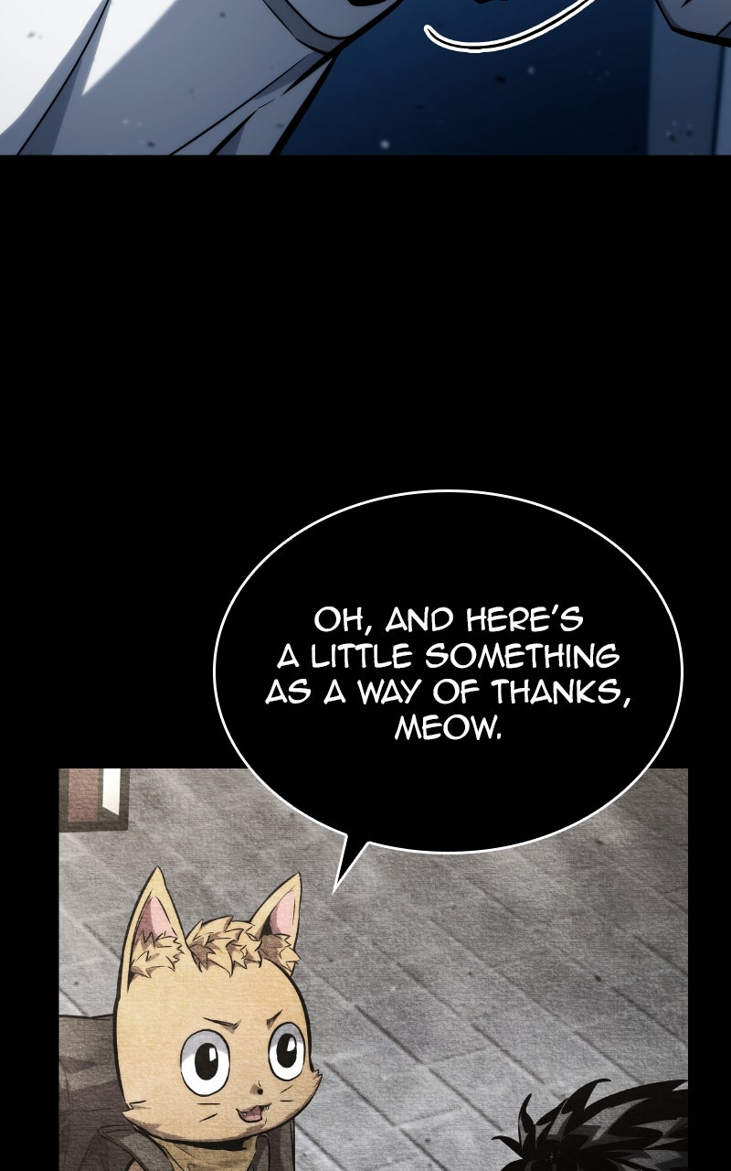 Read Boundless Ascension (en) Manga Online