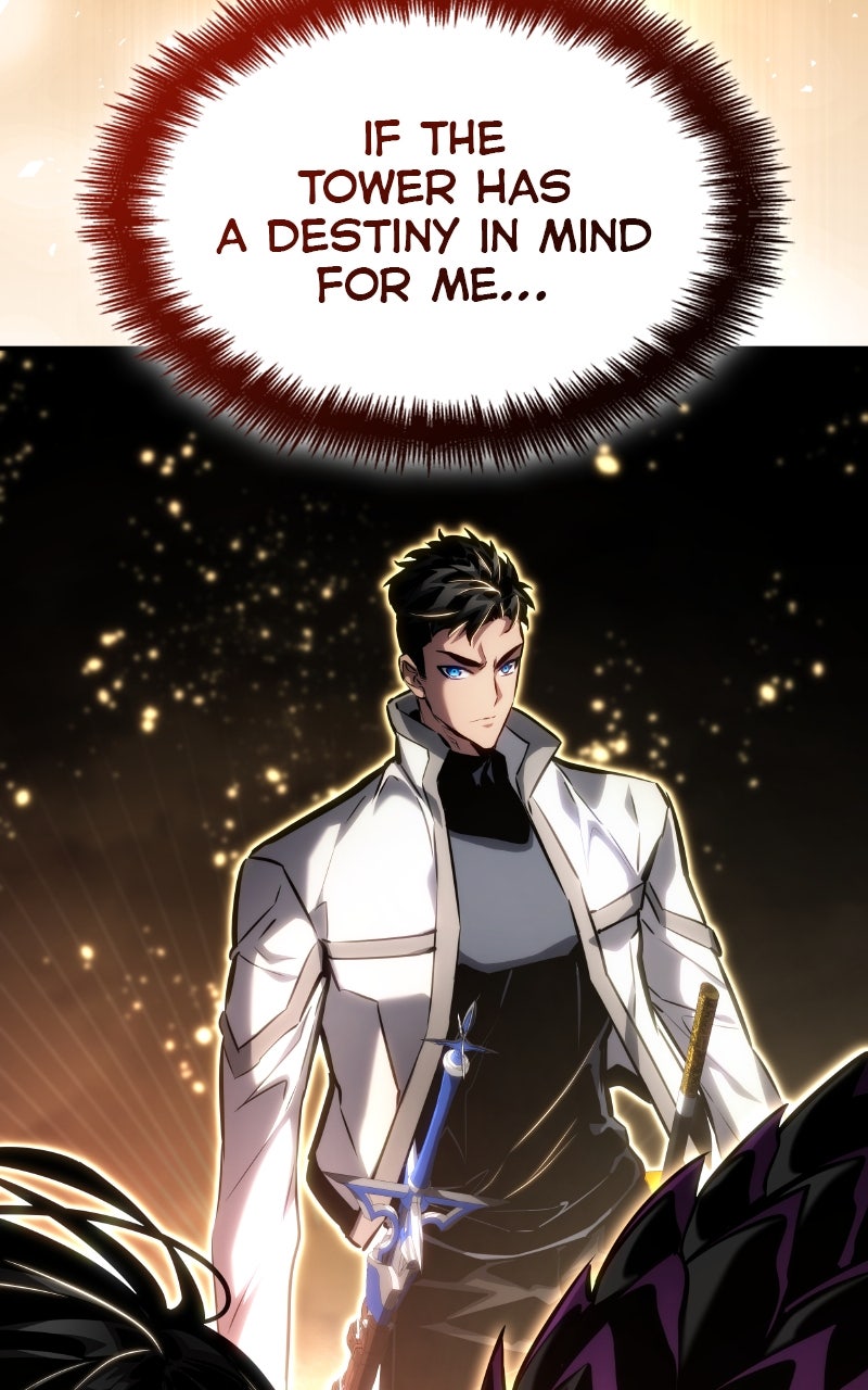 Read Boundless Ascension (en) Manga Online