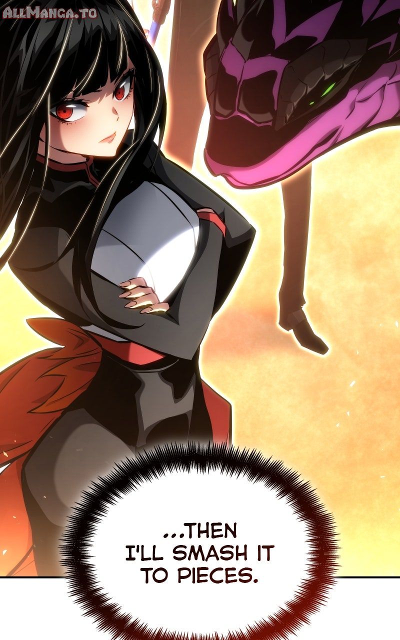 Read Boundless Ascension (en) Manga Online