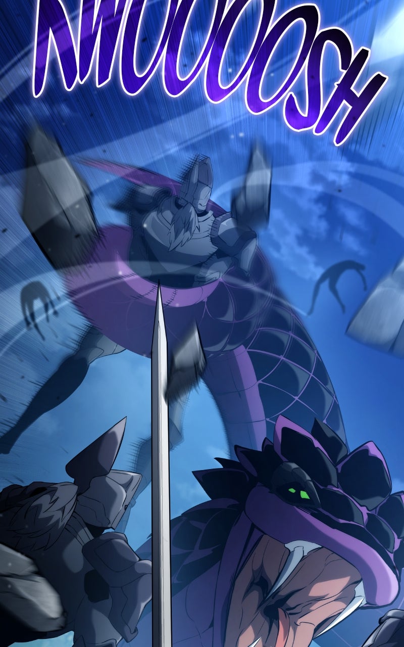 Read Boundless Ascension (en) Manga Online