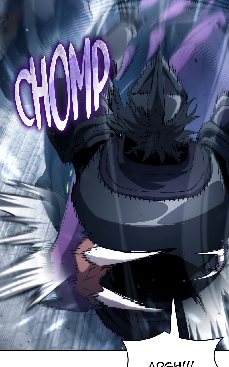 Read Boundless Ascension (en) Manga Online