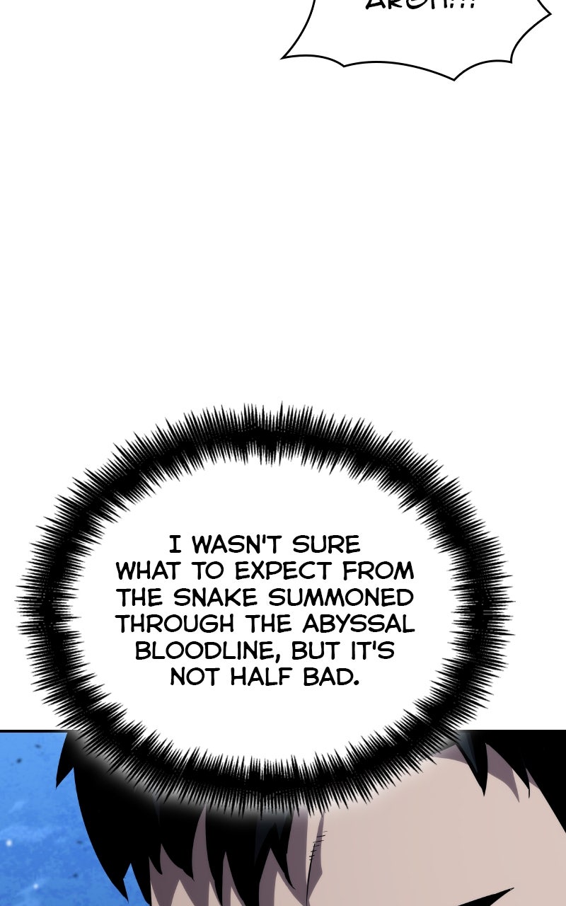Read Boundless Ascension (en) Manga Online
