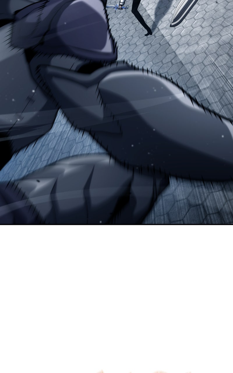 Read Boundless Ascension (en) Manga Online