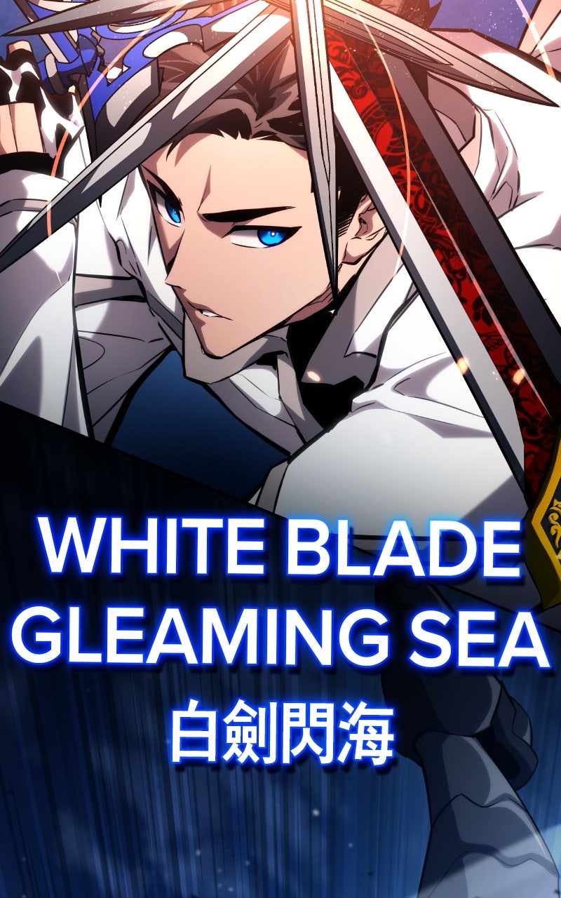 Read Boundless Ascension (en) Manga Online
