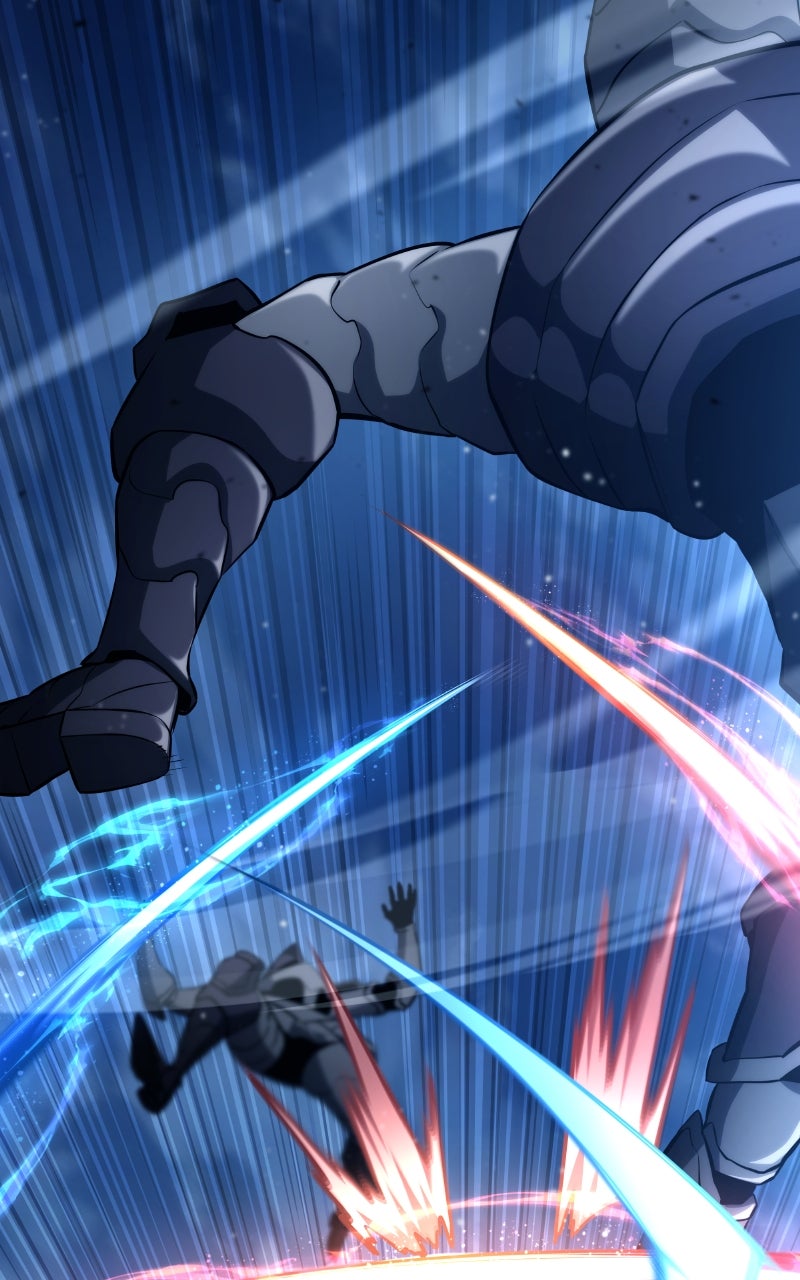 Read Boundless Ascension (en) Manga Online