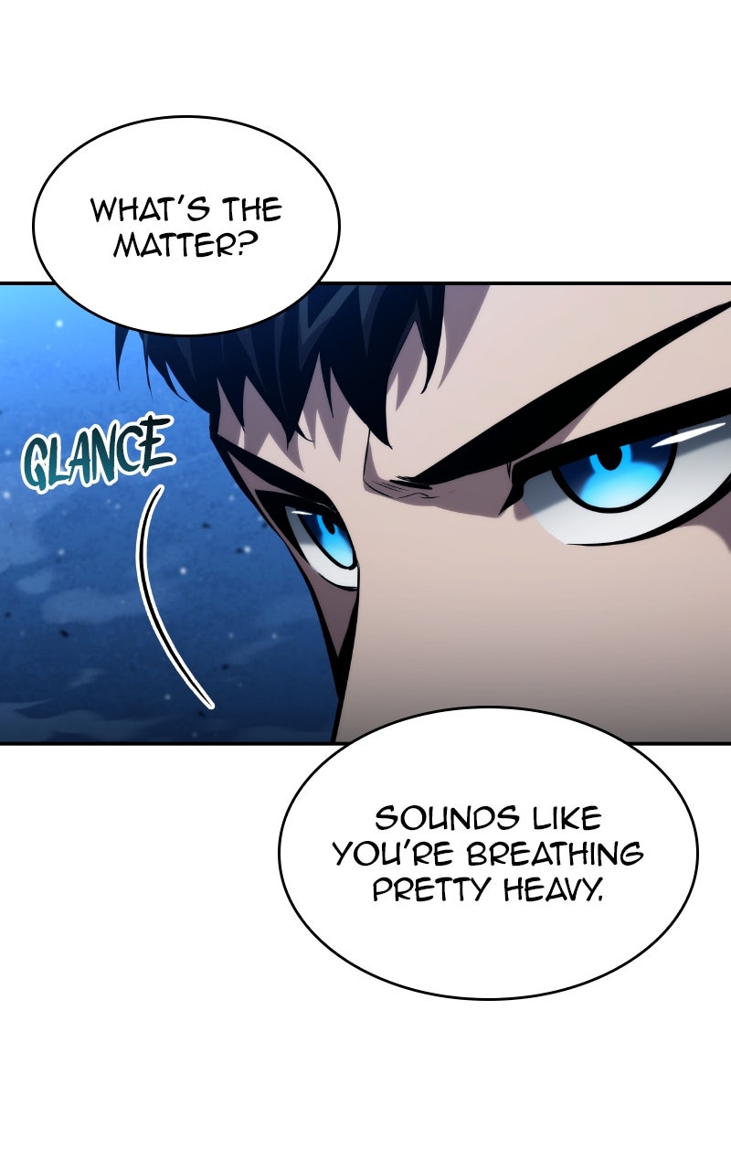 Read Boundless Ascension (en) Manga Online