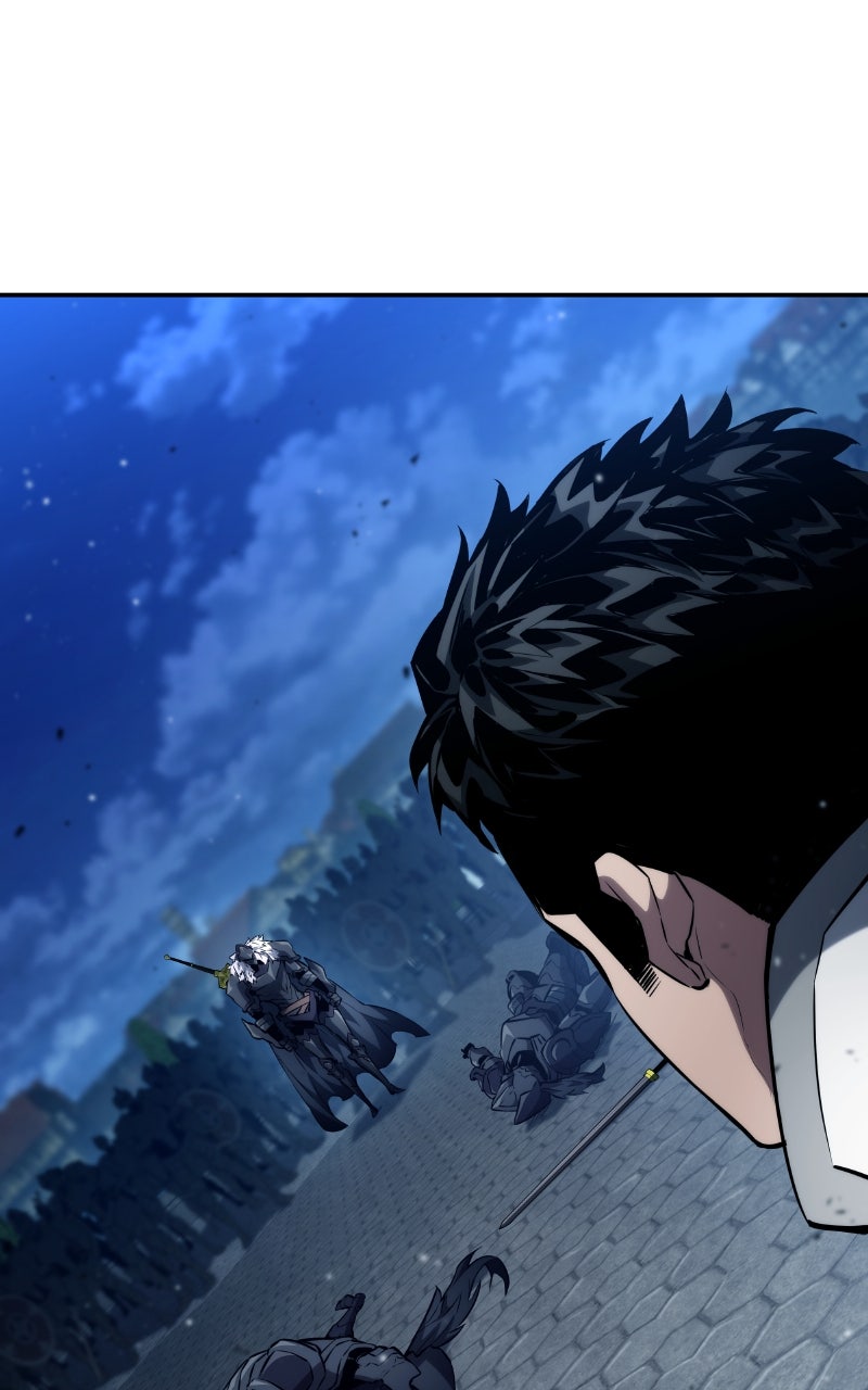 Read Boundless Ascension (en) Manga Online