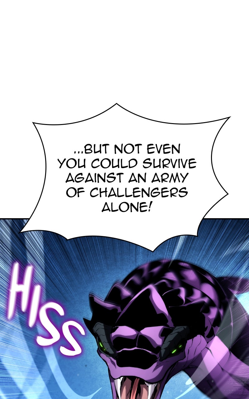 Read Boundless Ascension (en) Manga Online