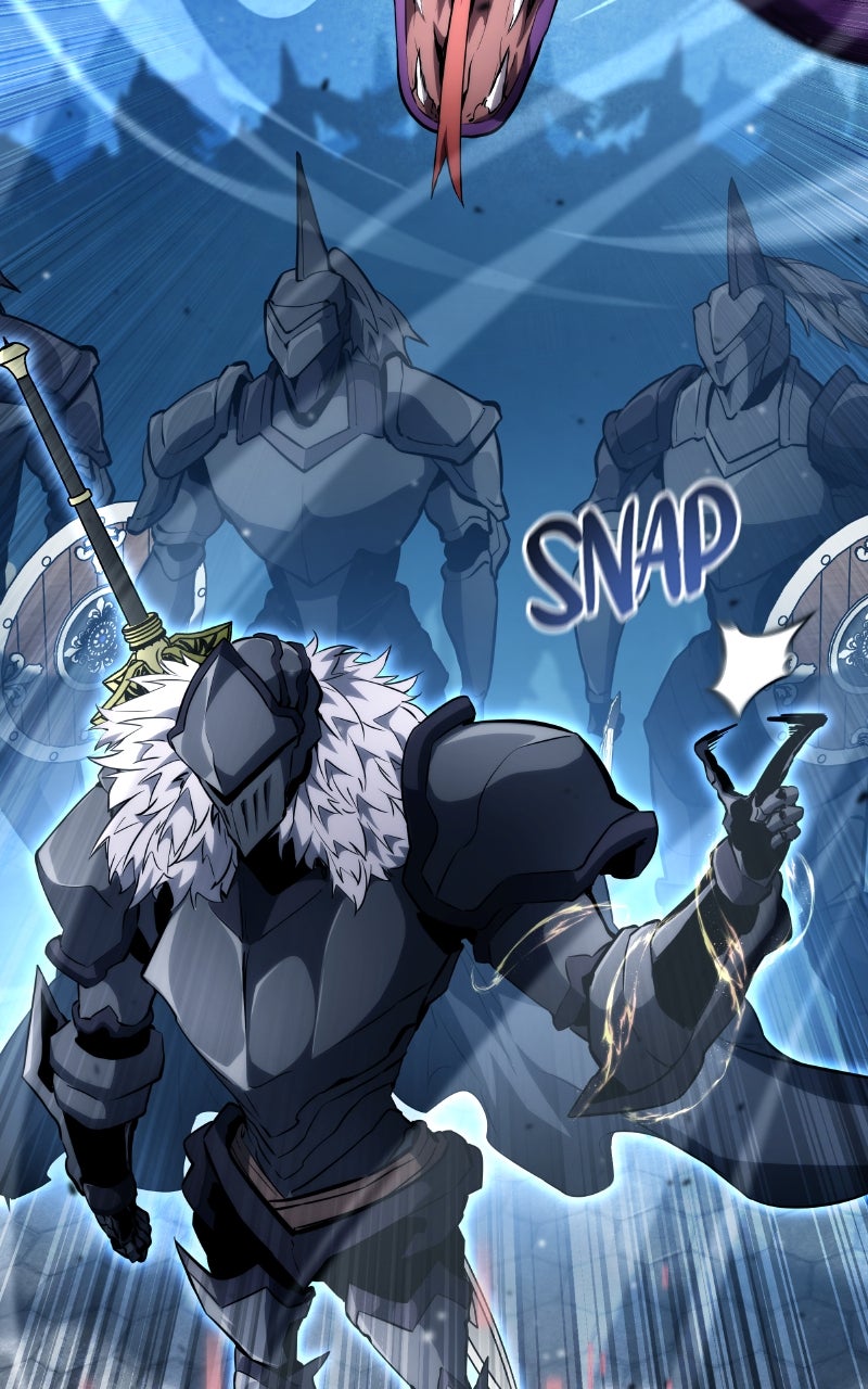 Read Boundless Ascension (en) Manga Online