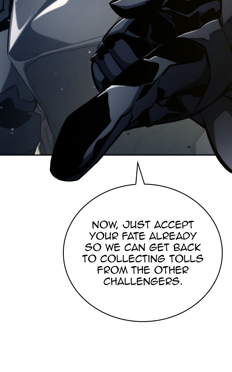 Read Boundless Ascension (en) Manga Online