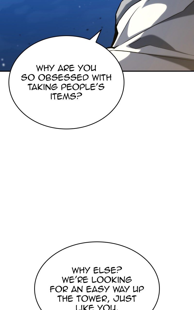 Read Boundless Ascension (en) Manga Online