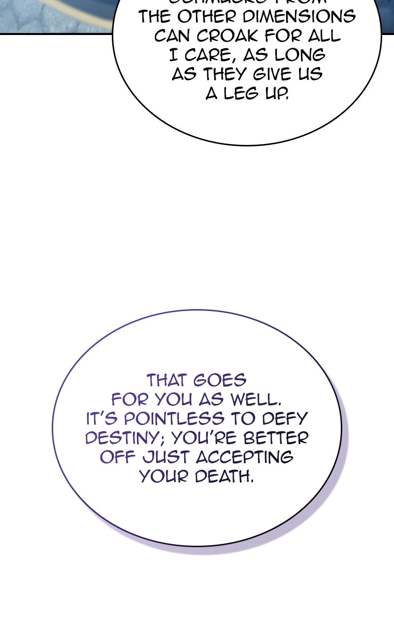 Read Boundless Ascension (en) Manga Online