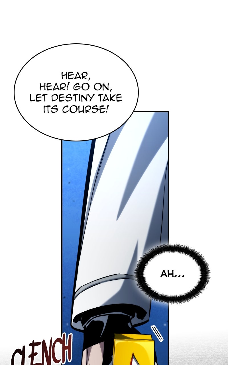 Read Boundless Ascension (en) Manga Online