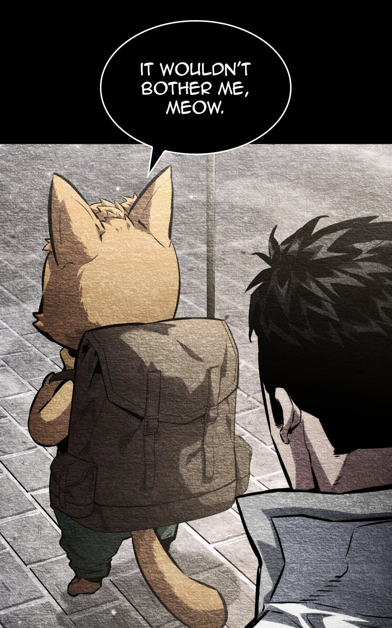 Read Boundless Ascension (en) Manga Online