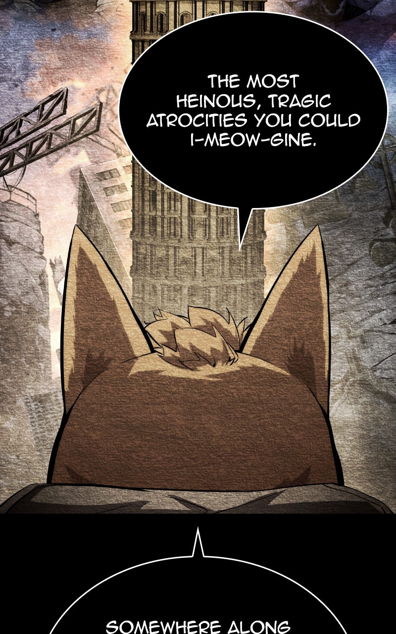 Read Boundless Ascension (en) Manga Online