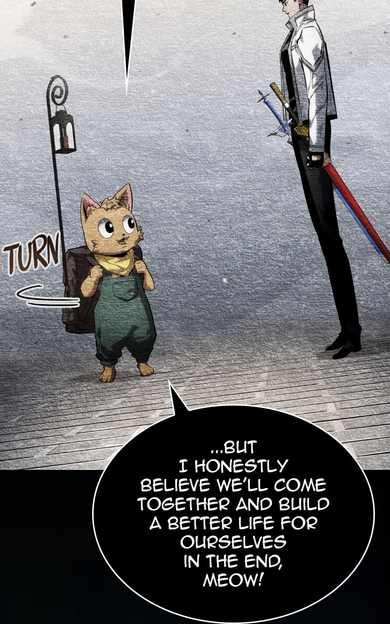 Read Boundless Ascension (en) Manga Online