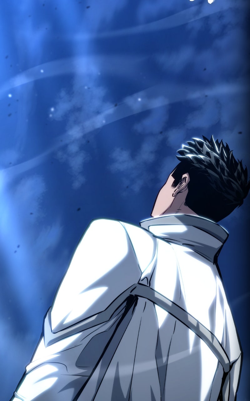 Read Boundless Ascension (en) Manga Online
