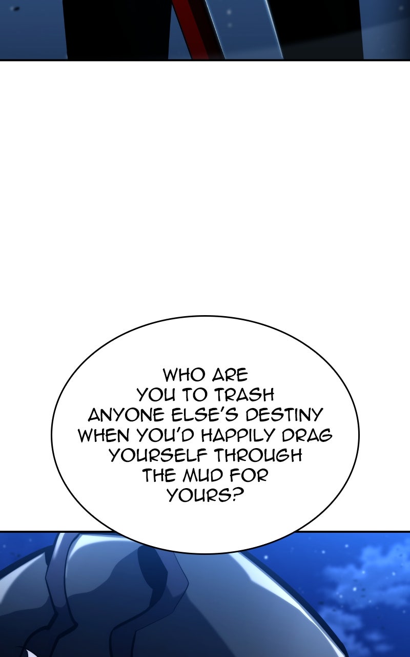 Read Boundless Ascension (en) Manga Online