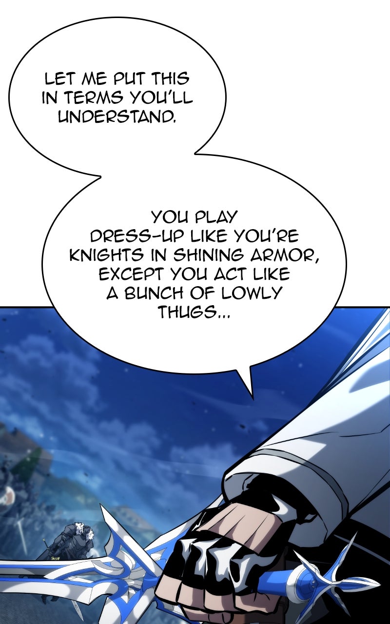 Read Boundless Ascension (en) Manga Online