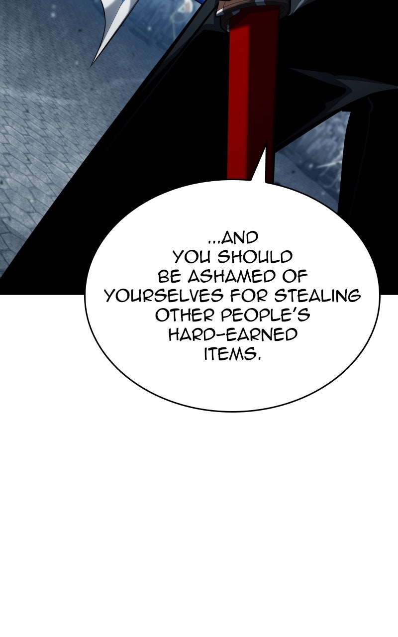 Read Boundless Ascension (en) Manga Online