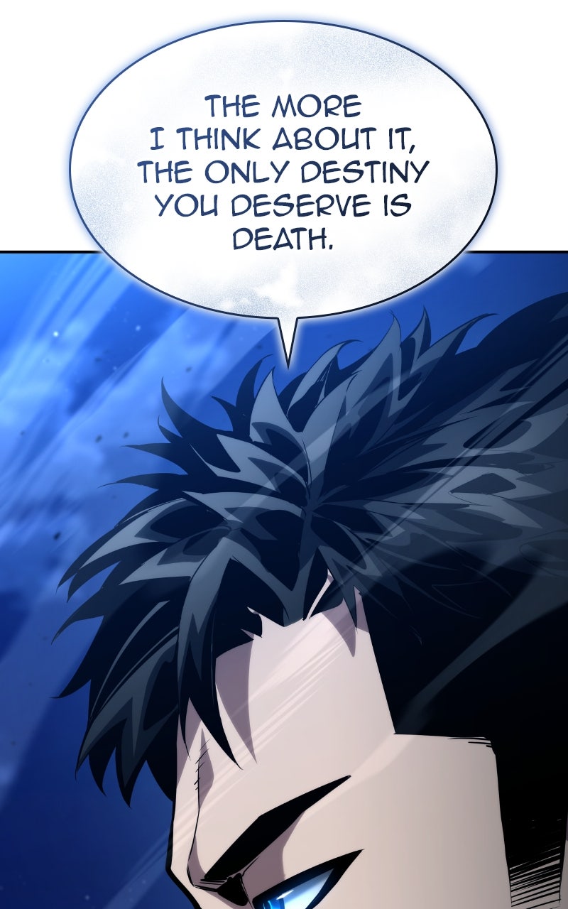 Read Boundless Ascension (en) Manga Online