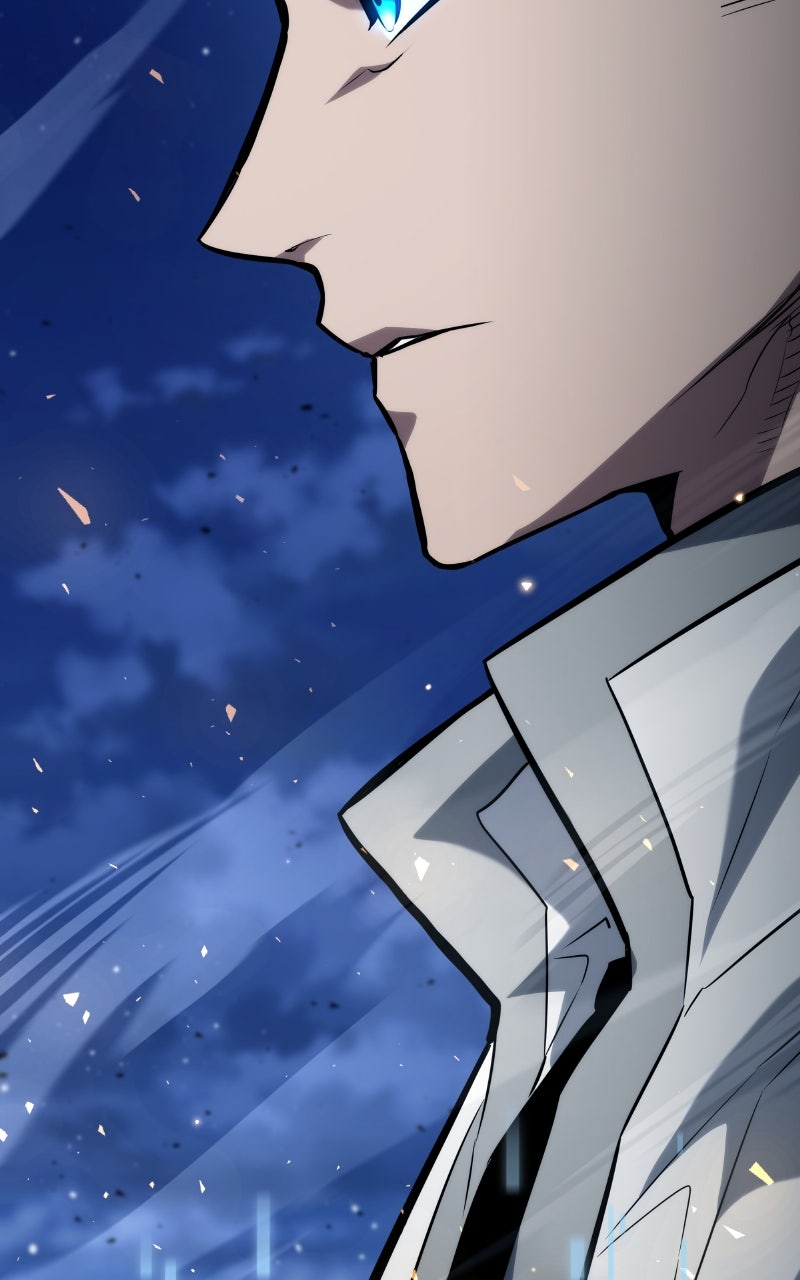 Read Boundless Ascension (en) Manga Online