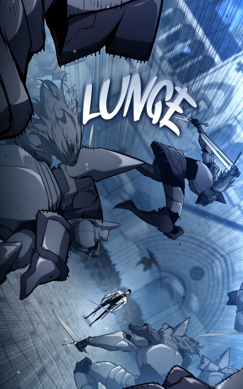 Read Boundless Ascension (en) Manga Online