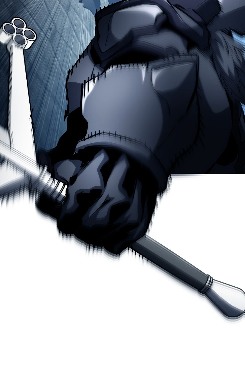 Read Boundless Ascension (en) Manga Online