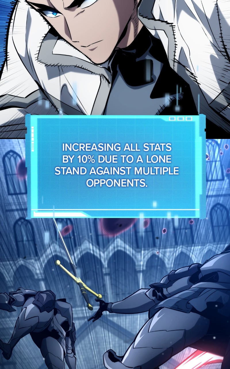 Read Boundless Ascension (en) Manga Online