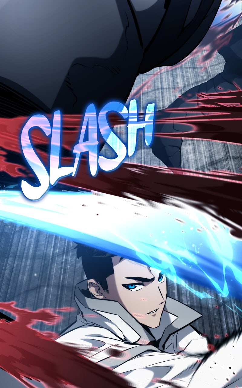Read Boundless Ascension (en) Manga Online