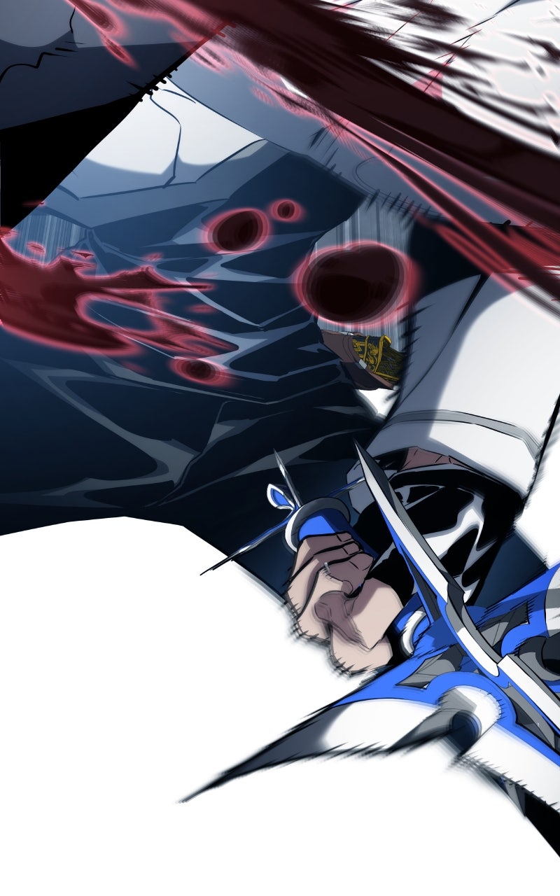 Read Boundless Ascension (en) Manga Online