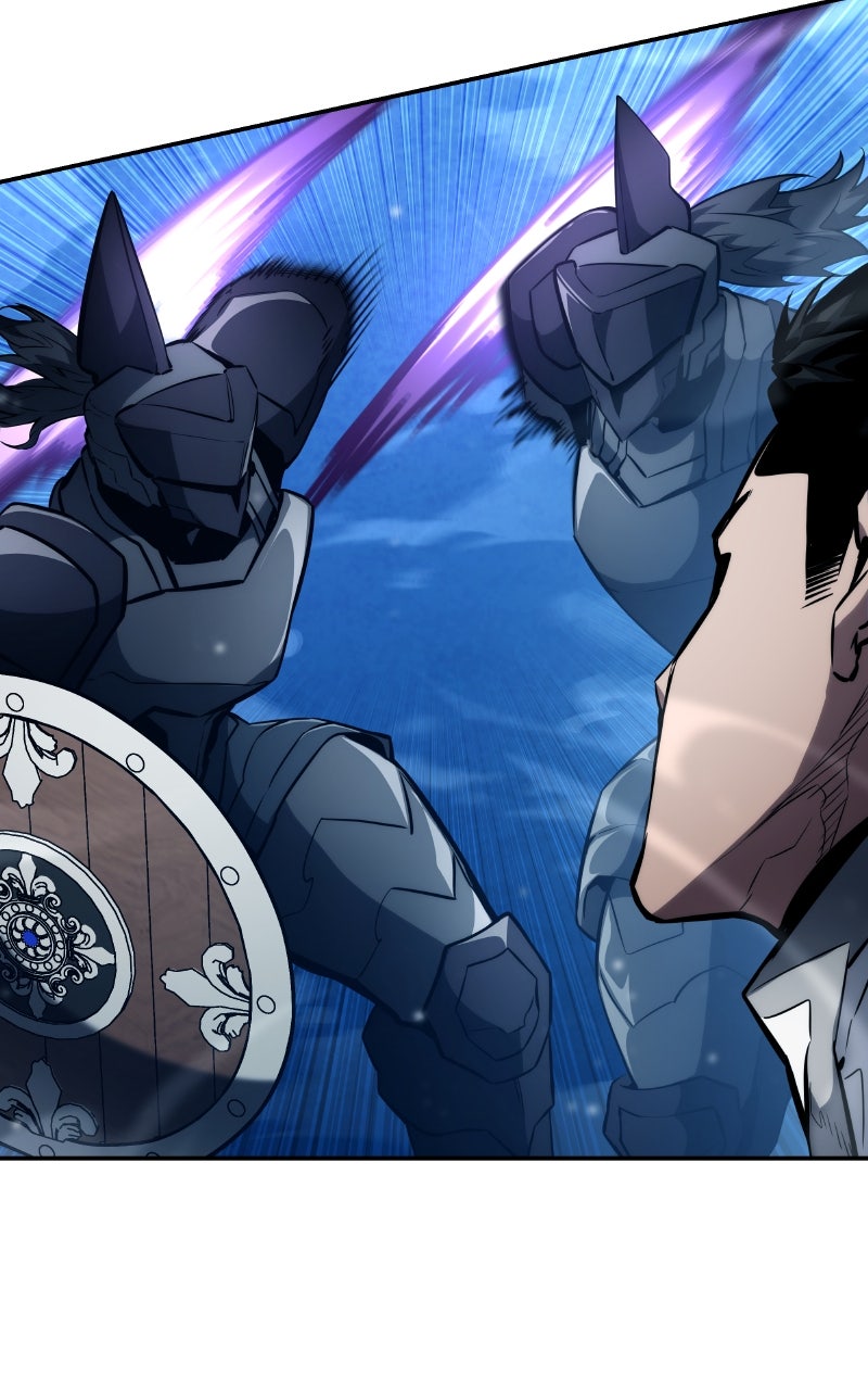Read Boundless Ascension (en) Manga Online