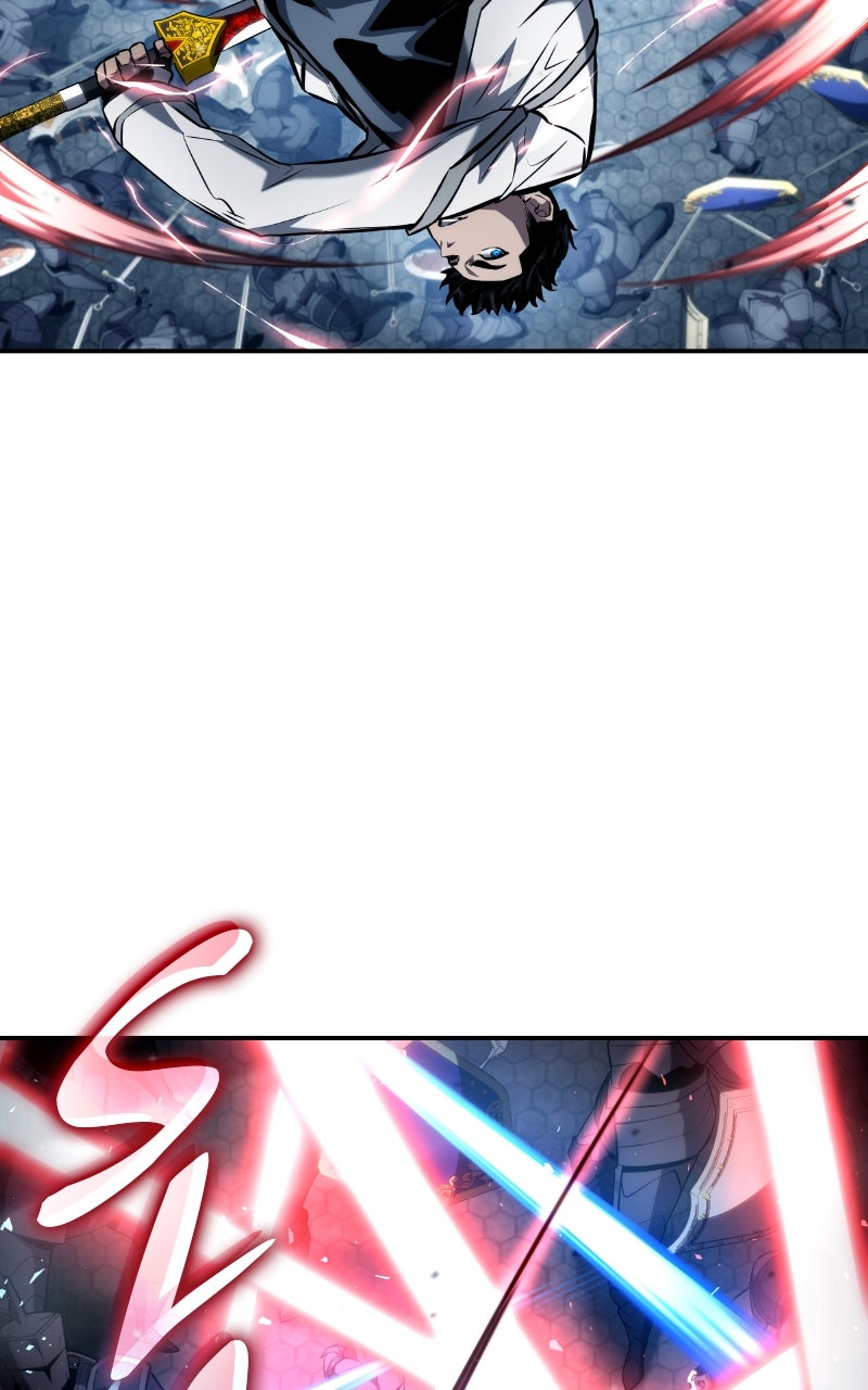 Read Boundless Ascension (en) Manga Online