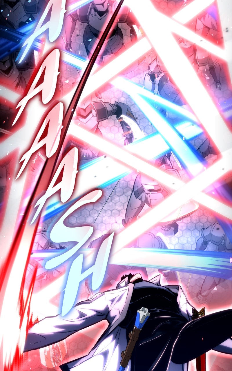 Read Boundless Ascension (en) Manga Online