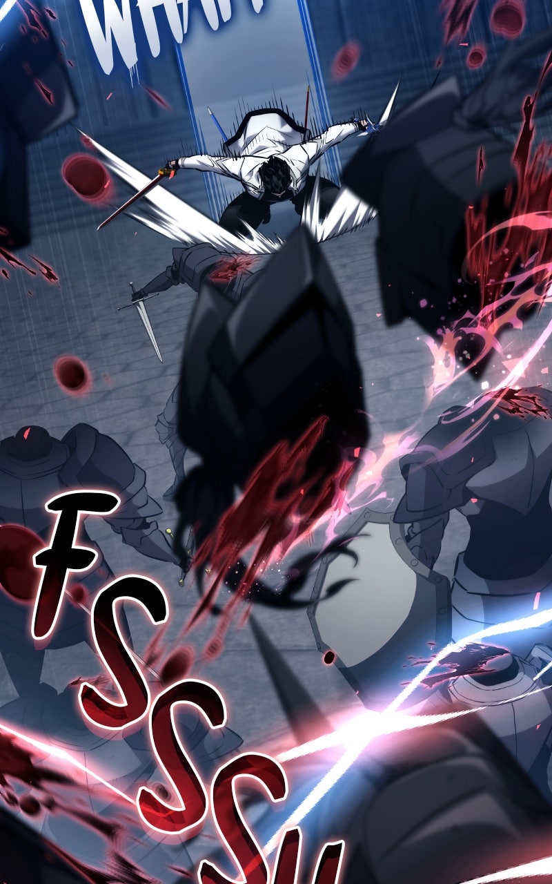 Read Boundless Ascension (en) Manga Online