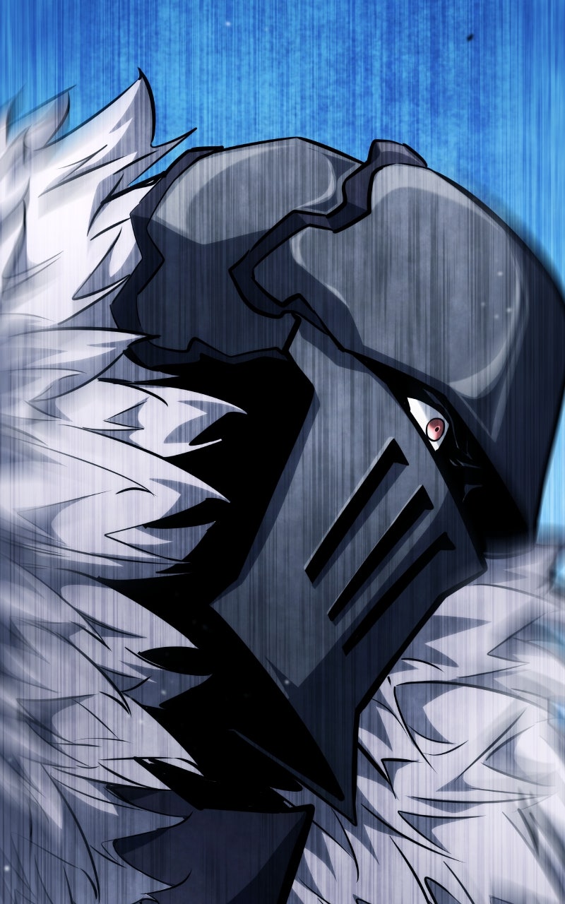 Read Boundless Ascension (en) Manga Online