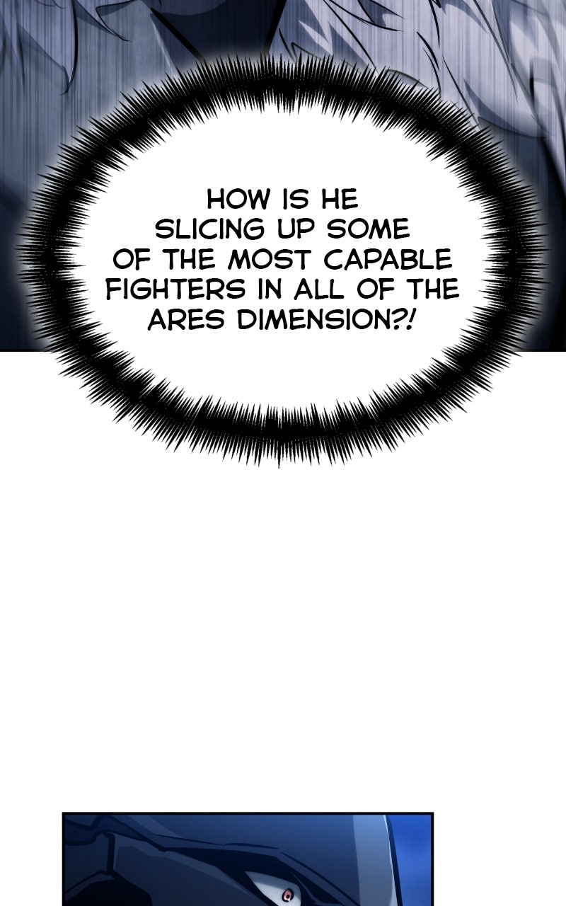 Read Boundless Ascension (en) Manga Online