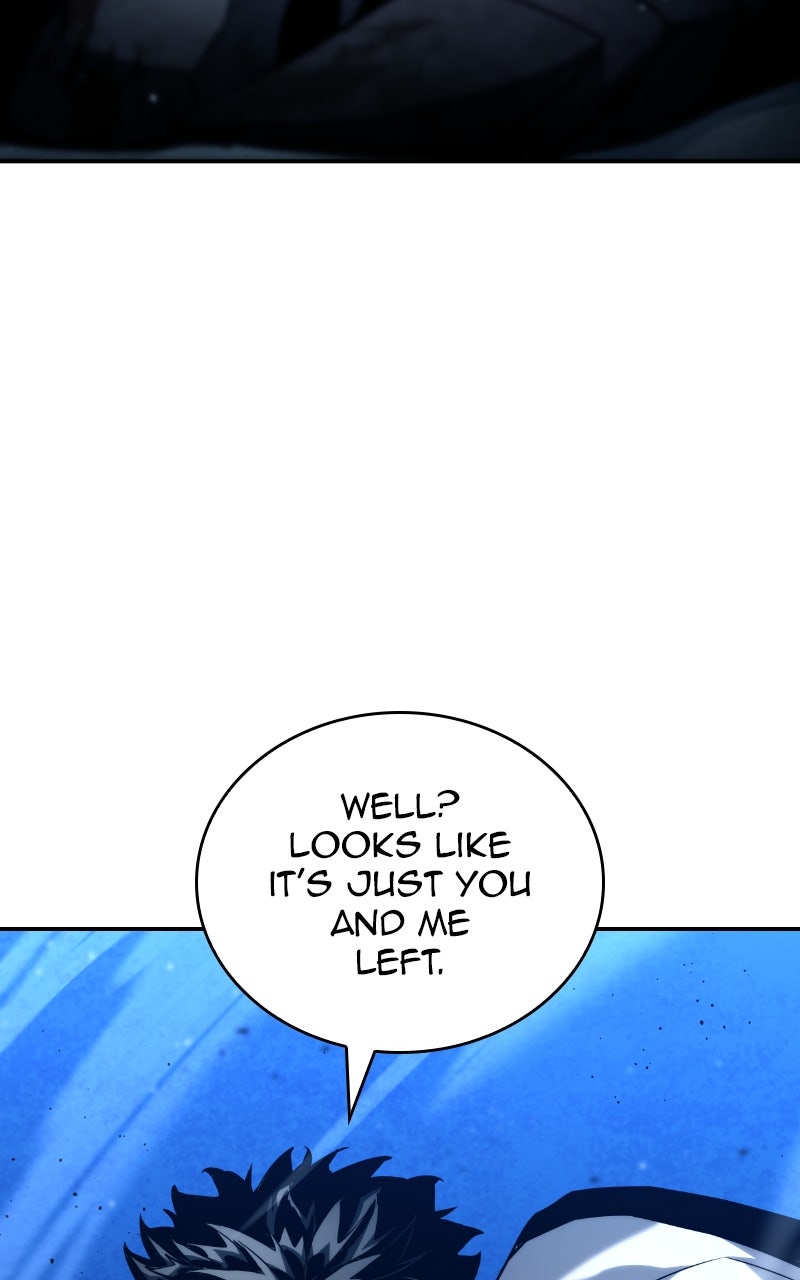 Read Boundless Ascension (en) Manga Online